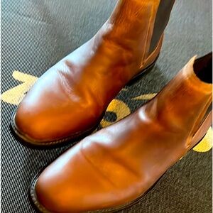 Cole Haan boots